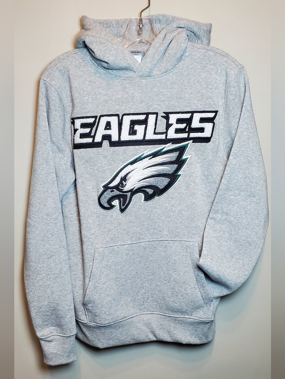 415. NWOT - NFL Philadelphia Eagles Hoodie